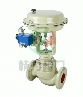 氣動薄膜套筒調(diào)節(jié)閥