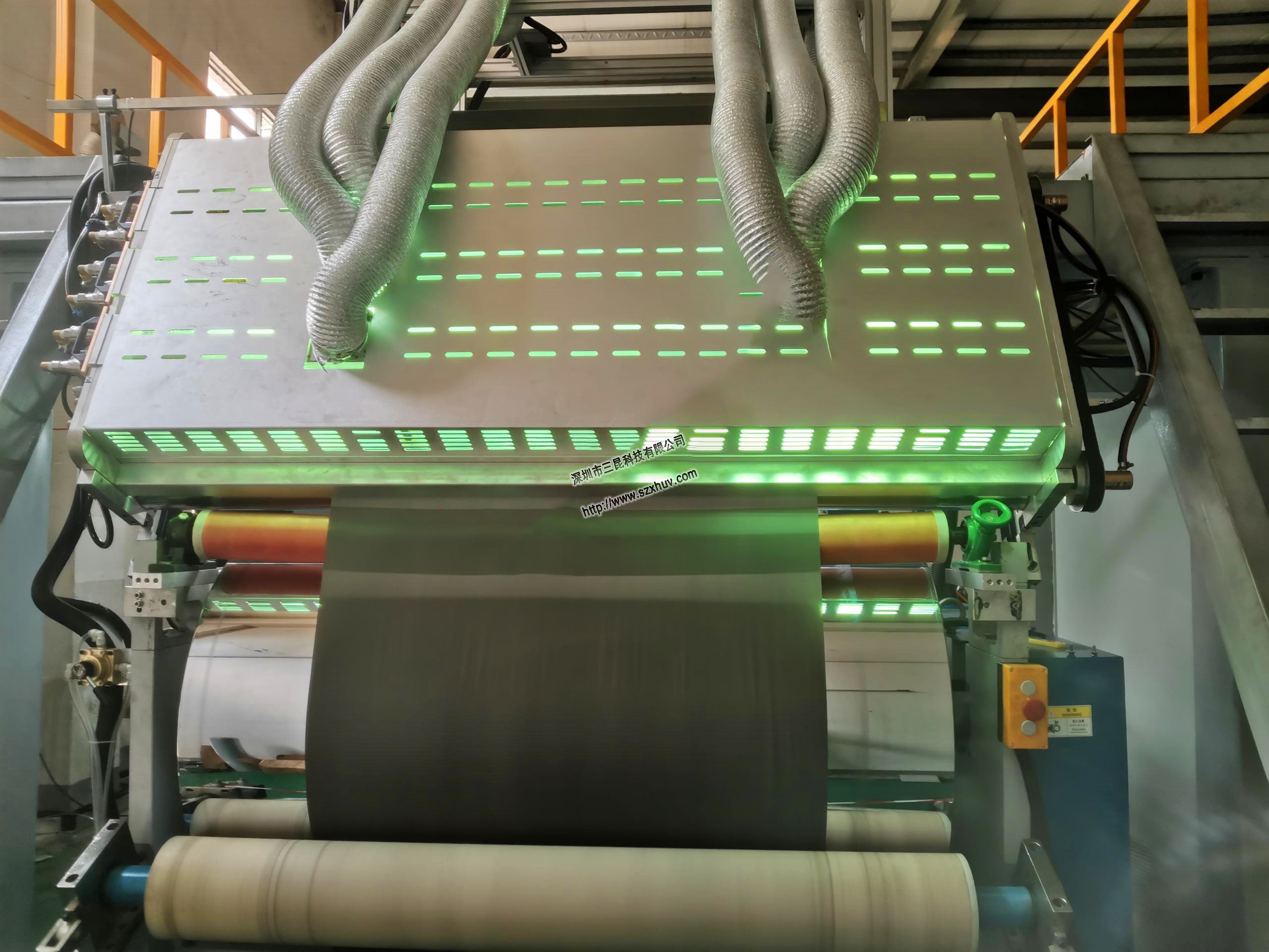 氮?dú)獗Ｗo(hù)uv設(shè)備【pe防水膜,pet離型膜】獨(dú)家定制_三昆科技