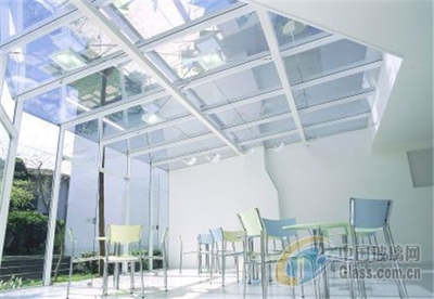 樂可力親授普通玻璃隔熱保溫秘籍