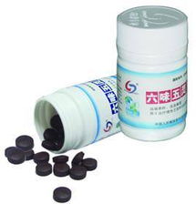 六味五靈片 傳統(tǒng)中藥與現(xiàn)代科技的完美結(jié)合