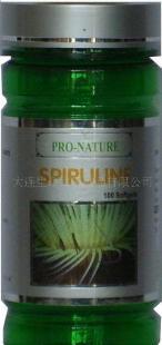 豪力健螺旋藻片劑與硬膠囊劑 營(yíng)養(yǎng)保健食品的全面解析