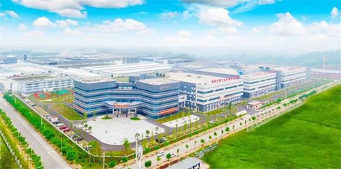 華森制藥再突破 硬膠囊劑入選2025年度國(guó)家級(jí)卓越級(jí)智能工廠項(xiàng)目