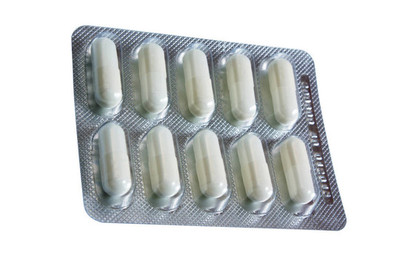 片劑與栓劑的包裝技術(shù)與應(yīng)用